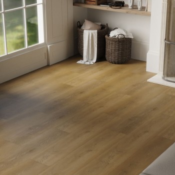 GT Flooring GTNACG010 North America - Dub klikkes SPC padló integrált alátéttel