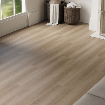 GT Flooring GTNACG011 North America - Hollow klikkes SPC padló integrált alátéttel