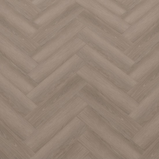 GT Flooring GTAFCL002 Africa A - EchoBass klikkes, halszálka SPC padló integrált alátéttel