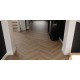 GT Flooring GTAFCL002 Africa A - EchoBass klikkes, halszálka SPC padló integrált alátéttel