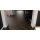 GT Flooring GTAFCL003 Africa A - Set klikkes, halszálka SPC padló integrált alátéttel