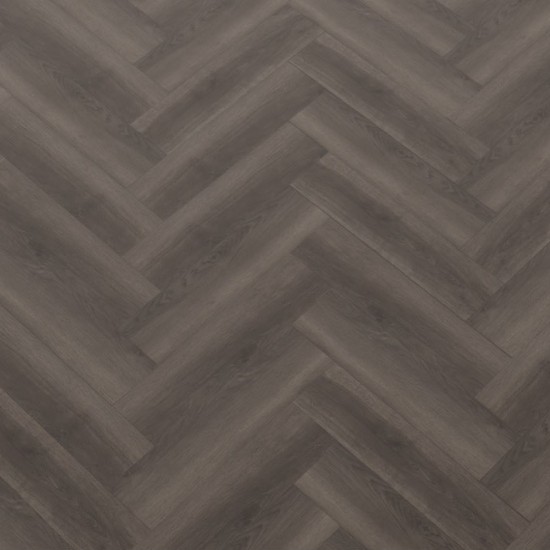 GT Flooring GTAFCL003 Africa A - Set klikkes, halszálka SPC padló integrált alátéttel