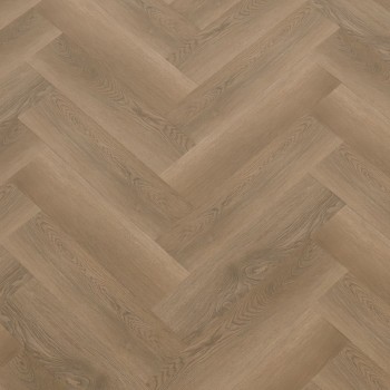 GT Flooring GTAFCL004 Africa A - Bassline klikkes, halszálka SPC padló integrált alátéttel