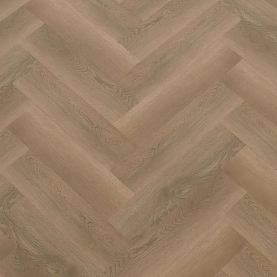 GT Flooring GTAFCL004 Africa A - Bassline klikkes, halszálka SPC padló integrált alátéttel