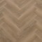 GT Flooring GTAFCL004 Africa A - Bassline klikkes, halszálka SPC padló integrált alátéttel