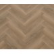 GT Flooring GTAFCL004 Africa A - Bassline klikkes, halszálka SPC padló integrált alátéttel
