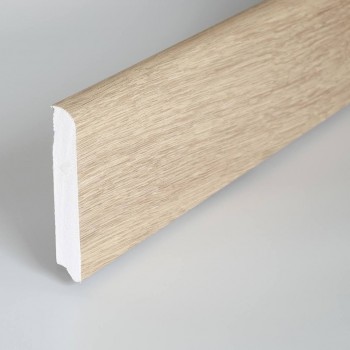 GT Flooring MMDL457AD3 Air/Aero GTELCA003 padlóhoz színazonos műanyag szegélyléc
