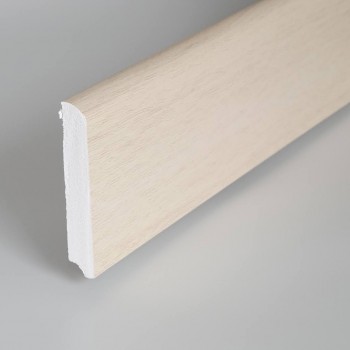 GT Flooring MMDL457BA1 Babo/Bet GTNACG005 padlóhoz színazonos műanyag szegélyléc