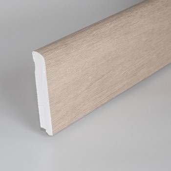 GT Flooring MMDL457BC1 Bug/Hollow GTNACG011 padlóhoz színazonos műanyag szegélyléc