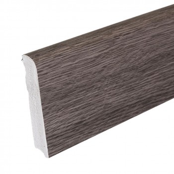 GT Flooring MMDL457BUC1 BUZZ/Blazepoint GTNACG015 padlóhoz színazonos műanyag szegélyléc