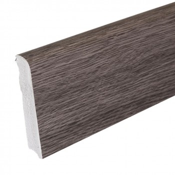 GT Flooring MMDL457BUC1 SNITCH/Set GTAFCL003 padlóhoz színazonos műanyag szegélyléc