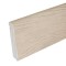 GT Flooring MMDL457CA4 Cupid/Neptune Rift GTELCECU04 padlóhoz színazonos műanyag szegélyléc