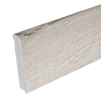 GT Flooring MMDL457CG4 Carpo/Flowstate GTELCECA03 padlóhoz színazonos műanyag szegélyléc