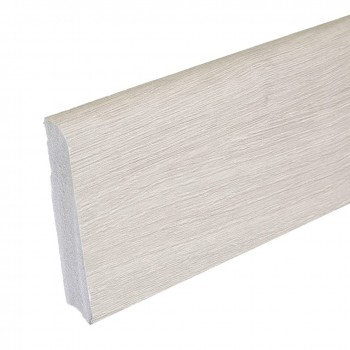GT Flooring MMDL457CI3 NO CAP/Cypher GTAFCL001 padlóhoz színazonos műanyag szegélyléc
