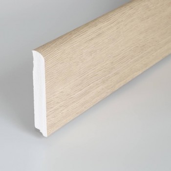 GT Flooring MMDL457EA3 Epic/Wildfire GTNACG004 padlóhoz színazonos műanyag szegélyléc