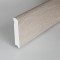 GT Flooring MMDL457EE2 Earth/Terra GTELCEC003 padlóhoz színazonos műanyag szegélyléc