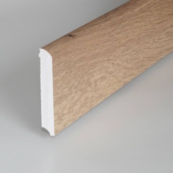 GT Flooring MMDL457FF2 Fire/Ignis GTELCF003 padlóhoz színazonos műanyag szegélyléc