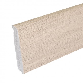 GT Flooring MMDL457FF3 FLY/Dub GTNACG010 padlóhoz színazonos műanyag szegélyléc