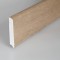 GT Flooring MMDL457LA3 Lost/Echo GTNACG007 padlóhoz színazonos műanyag szegélyléc