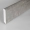 GT Flooring MMDL457SD1 Stone-Block1/Core 1 GTTCSTO001 padlóhoz színazonos műanyag szegélyléc