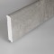 GT Flooring MMDL457SJ1 Stone-Block3/Core 3 GTTCSTO003 padlóhoz színazonos műanyag szegélyléc