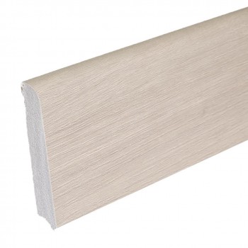 GT Flooring MMDL457SL4 SIMP/EchoBass GTAFCL002 padlóhoz színazonos műanyag szegélyléc