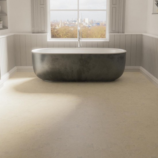 GT Flooring GTTCSTO002 Neolith -  Stone - Core 2 klikkes SPC padló integrált alátéttel