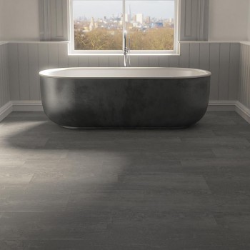 GT Flooring GTTCSTO003 Neolith -  Stone - Core 3 klikkes SPC padló integrált alátéttel