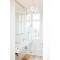 Rocko Color 0110 White SPC falburkolat