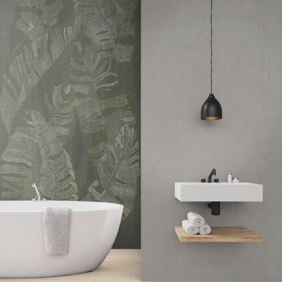 Rocko Color R166 Greige SPC falburkolat