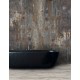 Rocko Metal R120 Native Steel SPC falburkolat