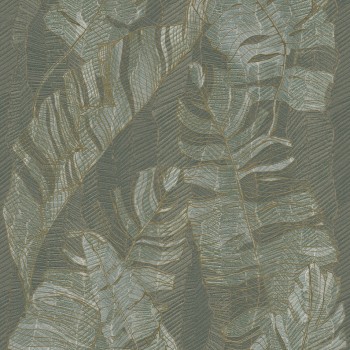 Rocko Organic R163 Silver Sage SPC falburkolat