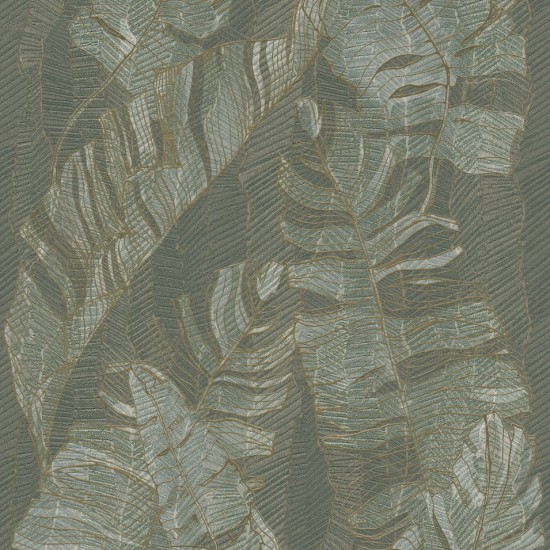 Rocko Organic R163 Silver Sage SPC falburkolat