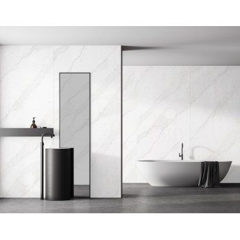 Rocko Stones K551 Calacatta Olympus SPC falburkolat