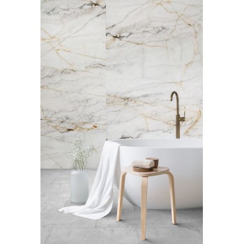 Rocko Stones R154 Marble Gold SPC falburkolat