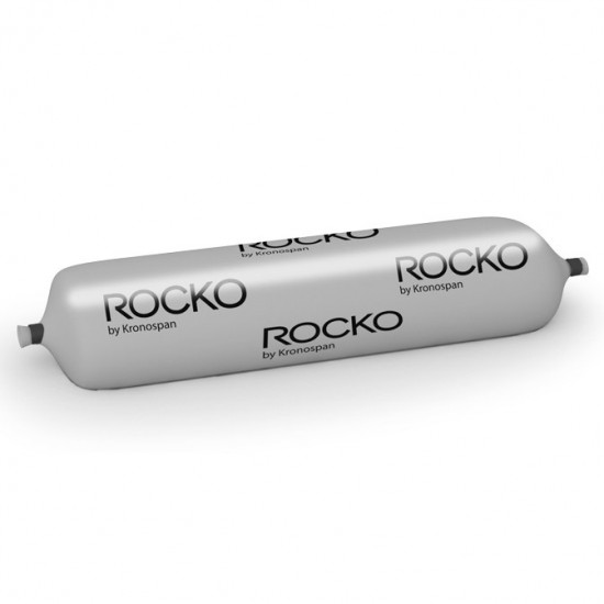 Rocko Tiles glue - ragasztó tömlős - 600ml