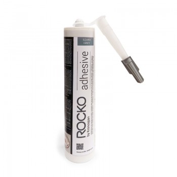 Rocko Tiles glue - ragasztó tubusos - 290ml