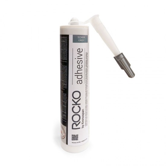 Rocko Tiles glue - ragasztó tubusos - 290ml
