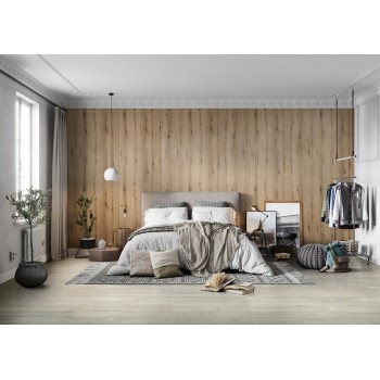 Rocko Wood K365 Coast Evoke Oak SPC falburkolat