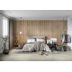 Rocko Wood K365 Coast Evoke Oak SPC falburkolat