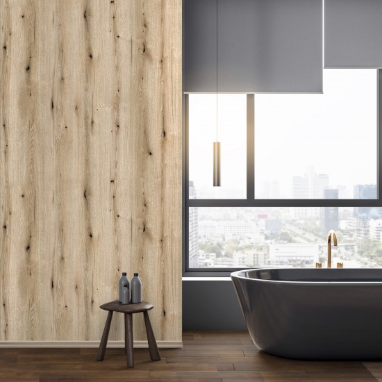 Rocko Wood K365 Coast Evoke Oak SPC falburkolat