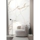 Rocko Marble R192 Bianco Gold SPC falburkolat