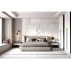 Rocko Marble R192 Bianco Gold SPC falburkolat