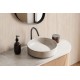Rocko Stones R191 Travertine SPC falburkolat - KIFUTÓ!