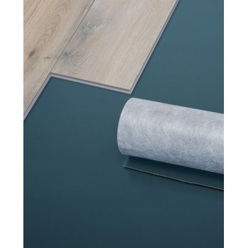 Rocko/Krono Original PUR 1.0 SPC és laminált padló alátét - tekercses. 10m2