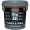 Soudal Fix All Floor & Wall (MS polimer) padló- és falburkolat ragasztó. 4kg