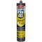 Soudal Fix All Turbo fehér - gyorskötés szerelőragasztó. 290ml
