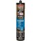 Soudal T-REX Gold Crystal Hibrid polimer szerelőragasztó. 290ml