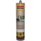 Soudal parkettatömítő tölgy - festhető/lakkozható. 280ml