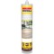 Soudal parkettatömítő világosszürke - festhető/lakkozható. 280ml